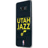 NBA Utah Jazz Standard - Black Galaxy S8 Plus Skin
